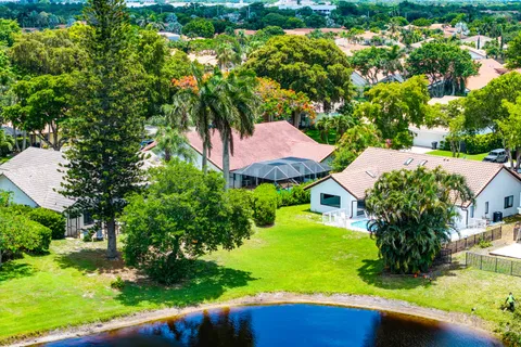 $1,395,000 | 2601 Northwest 27th Terrace, Boca Raton, FL 33434