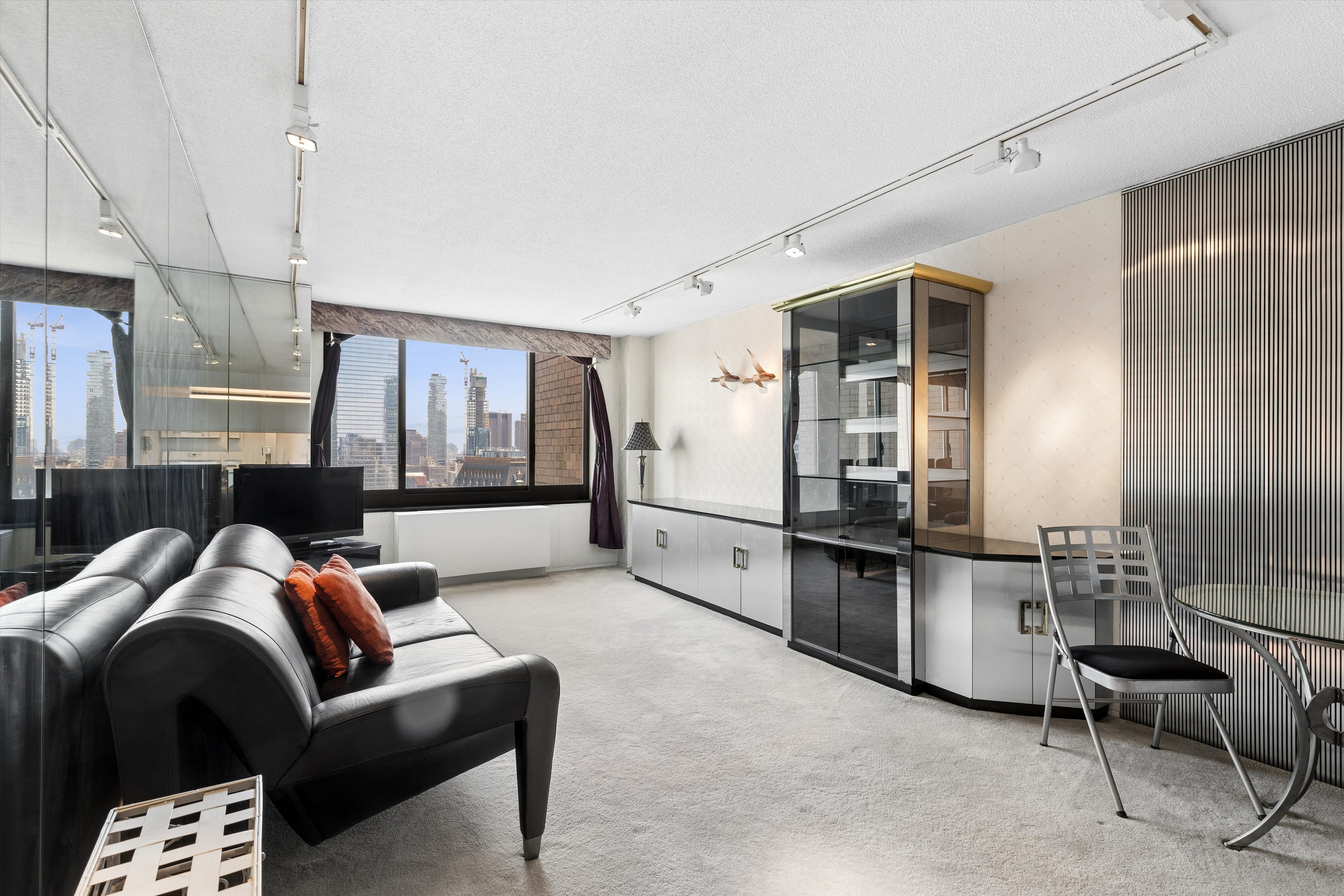 200 Rector Place, Unit 37N Manhattan, NY 10280 - Photo 2 of 14