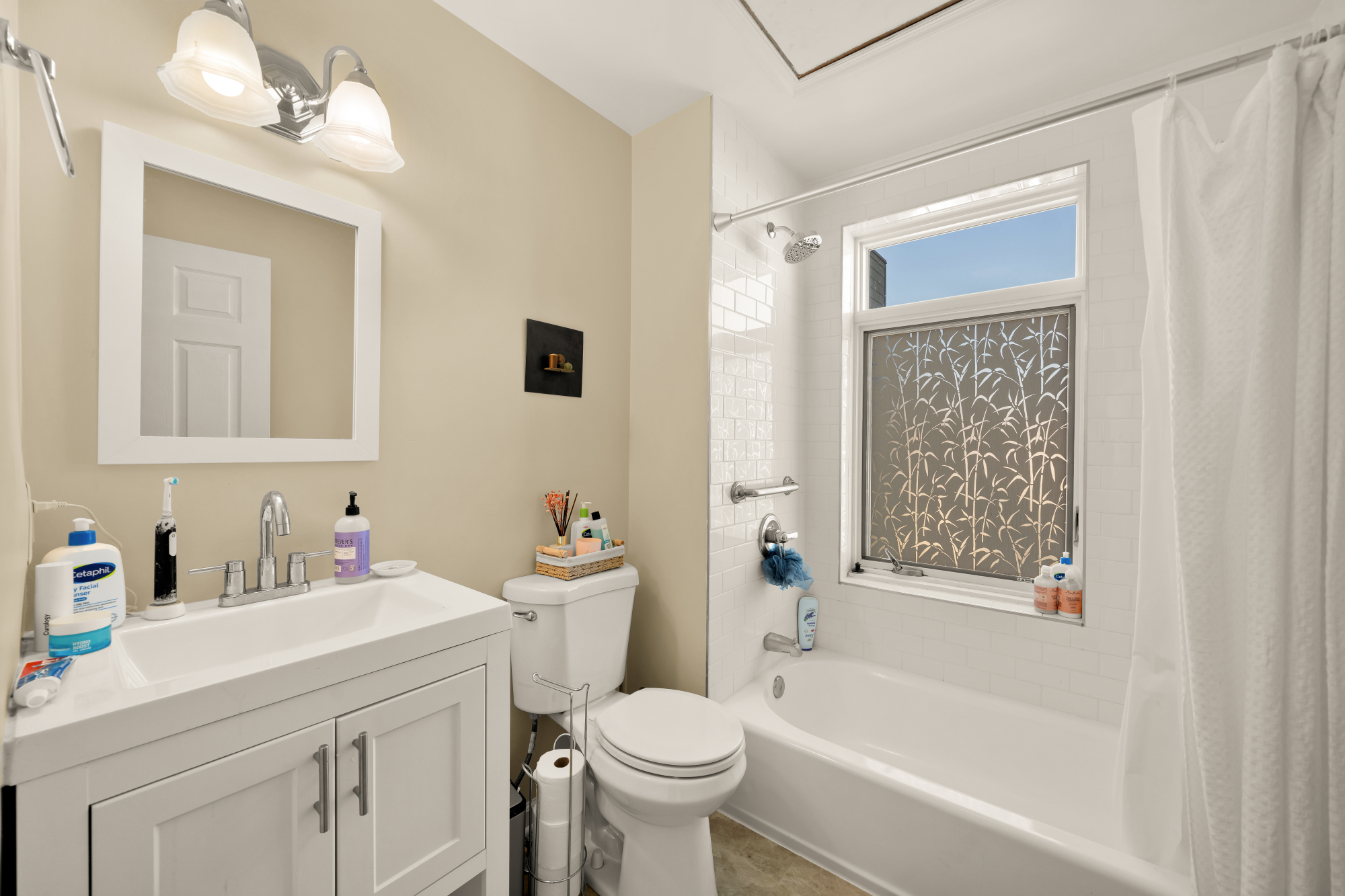 1325 R Street Northwest, Unit B Washington, DC 20009 - Photo 25 of 46