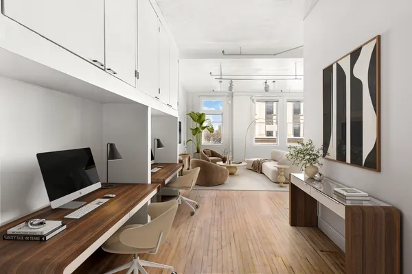 $1,495,000 | 718 Broadway, Unit 4A | NoHo