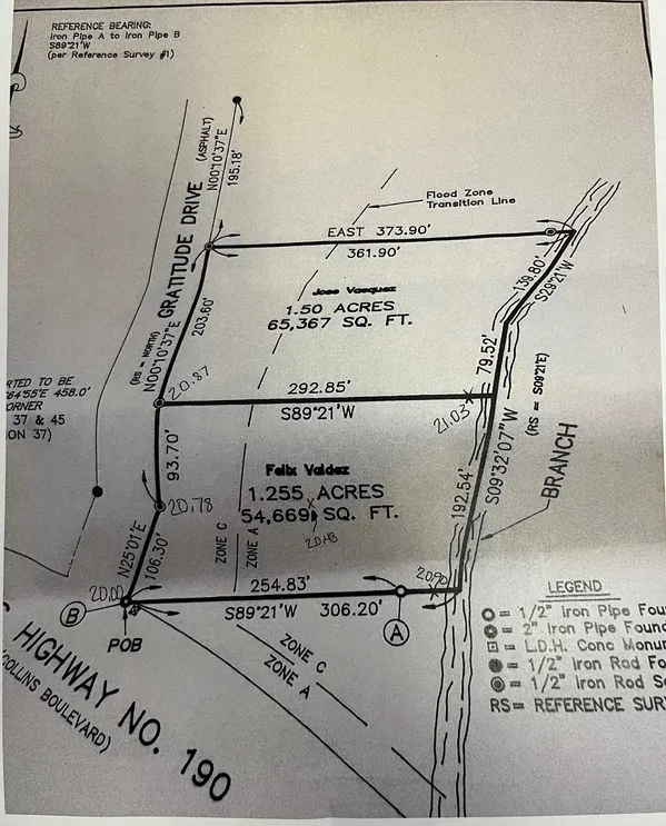 $1,600 | 270 Gratitude Drive, Covington, LA 70433