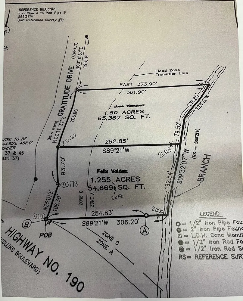 $1,600 | 270 Gratitude Drive, Covington, LA 70433