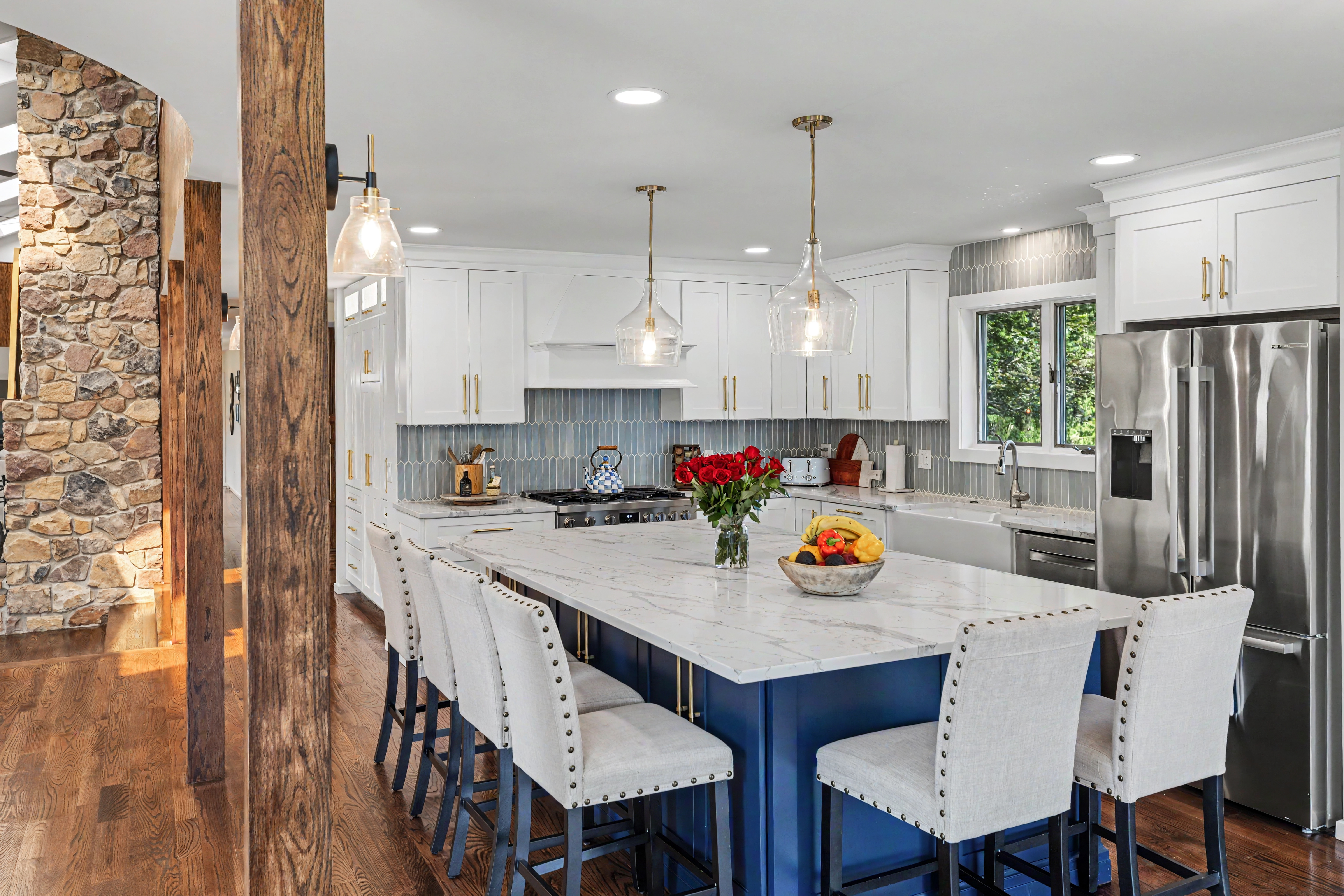 212 Sandy Ridge Road Stockton, NJ 08559 - Photo 20 of 56 Gallery Image 20