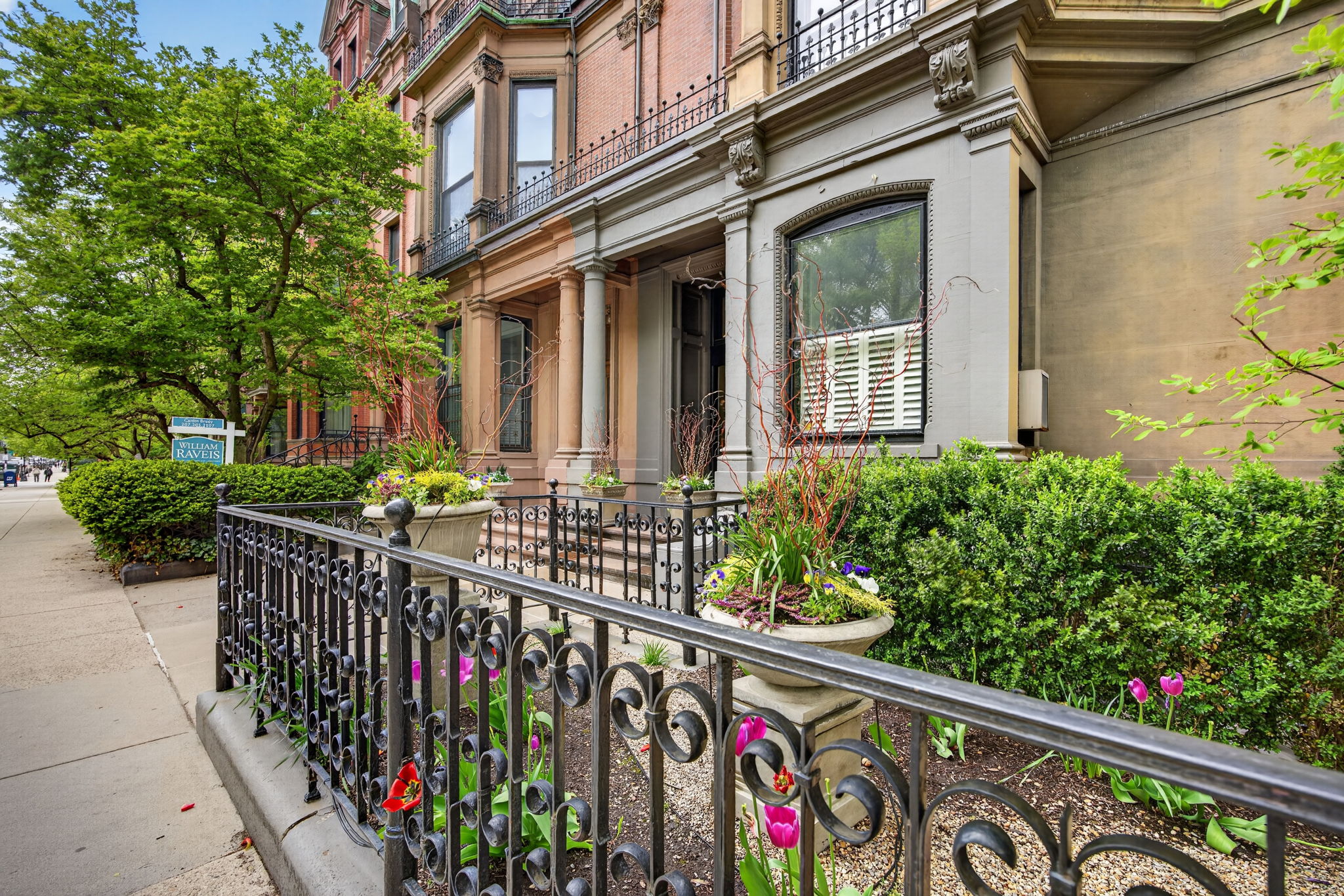 261 Commonwealth Avenue, Unit 8 Boston, MA 02116 - Photo 22 of 24