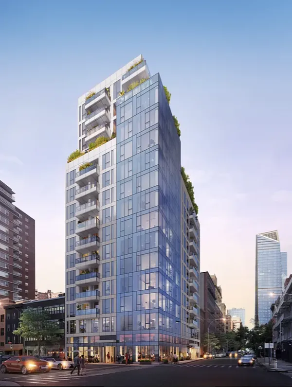 $5,000 | 300 West 30th Street, Unit 4A | Chelsea