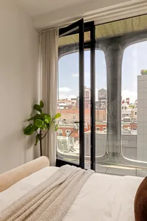 $7,995,000 | 325 West Broadway, Unit 7B | SoHo