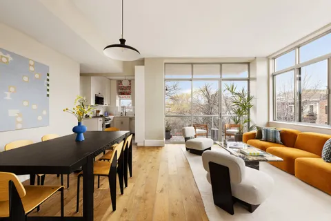 $2,450,000 | 383 Carlton Avenue, Unit 4E | Fort Greene
