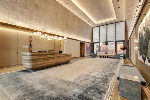 $5,475,000 | 250 West 96th Street, Unit 18C | Upper West Side