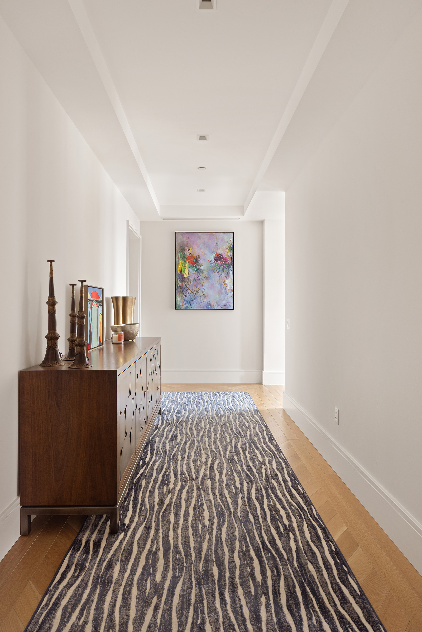378 West End Avenue, Unit 12C Manhattan, NY 10024 - Photo 13 of 16 Gallery Image 13