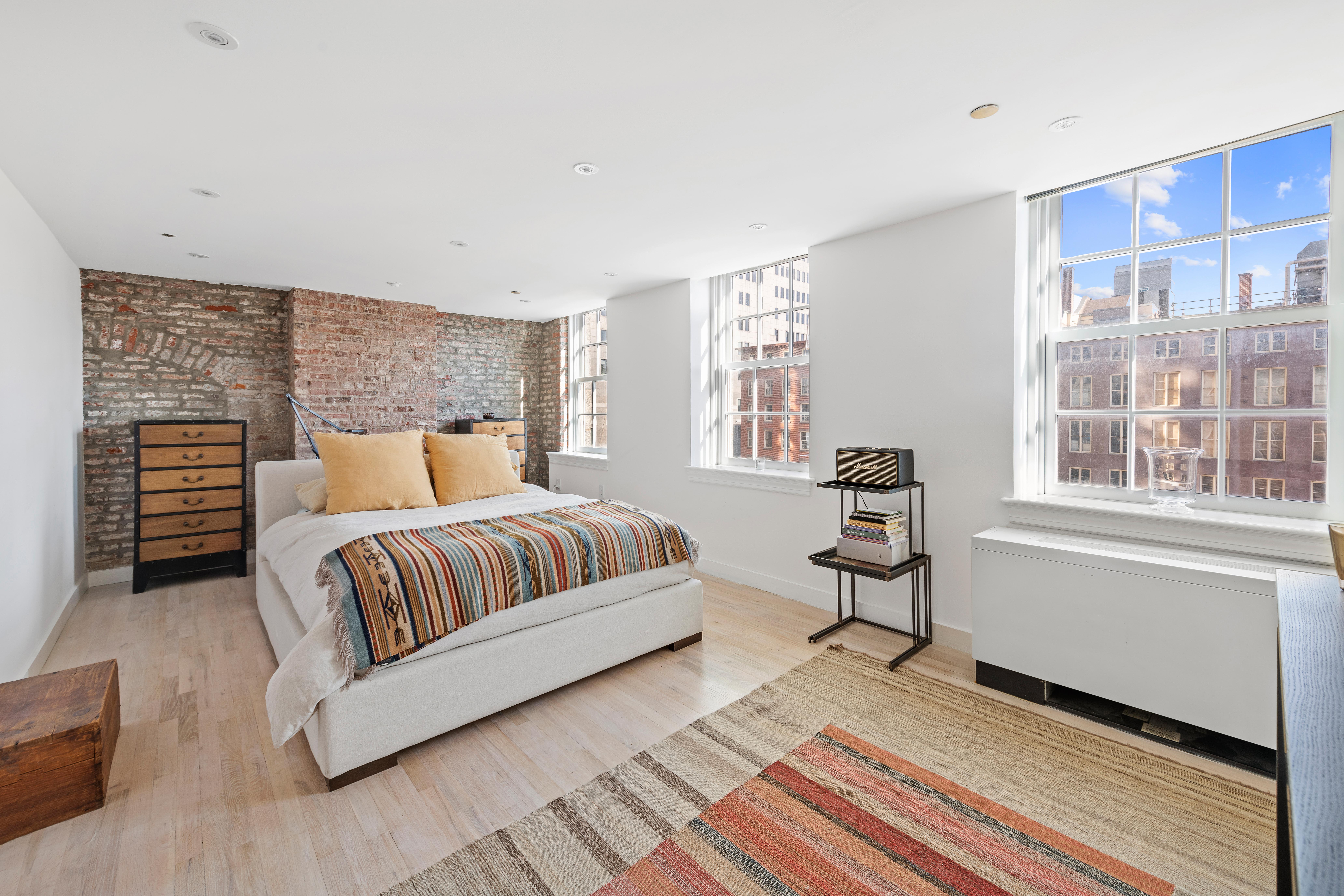 170 John Street, Unit 3A Manhattan, NY 10038 - Photo 6 of 17