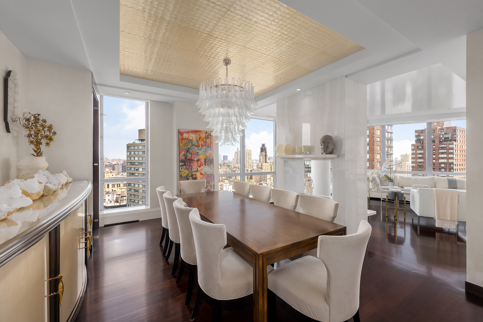 1965 Broadway, Unit 26D/27D Manhattan, NY 10023 - Photo 9 of 21