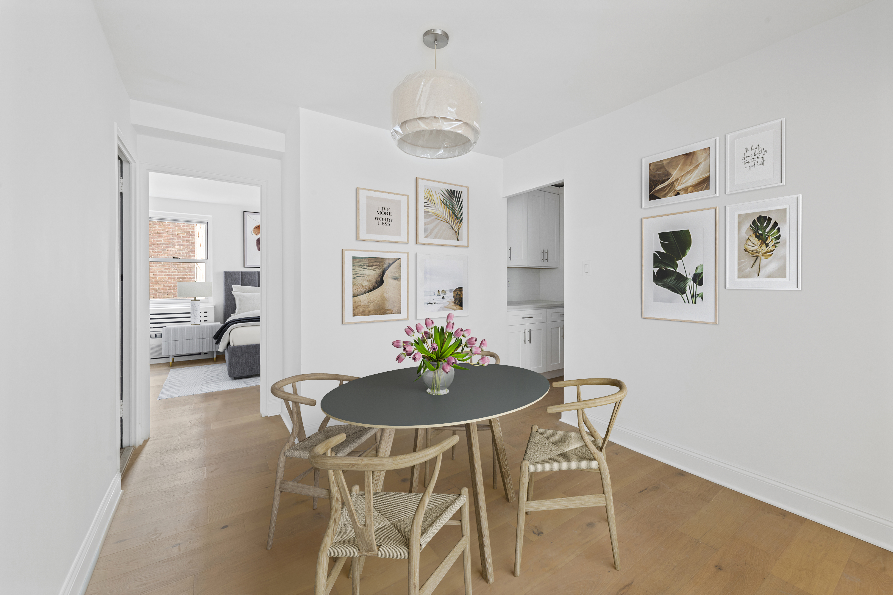 233 East 70th Street, Unit 3U Manhattan, NY 10021 - Photo 3 of 11
