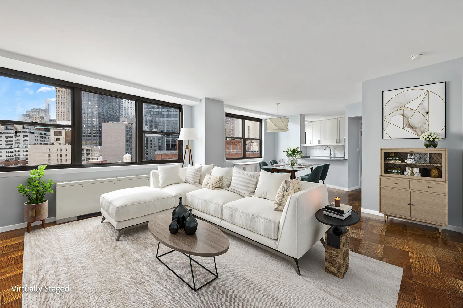 $4,000 | 225 East 36th Street, Unit 18M | Murray Hill