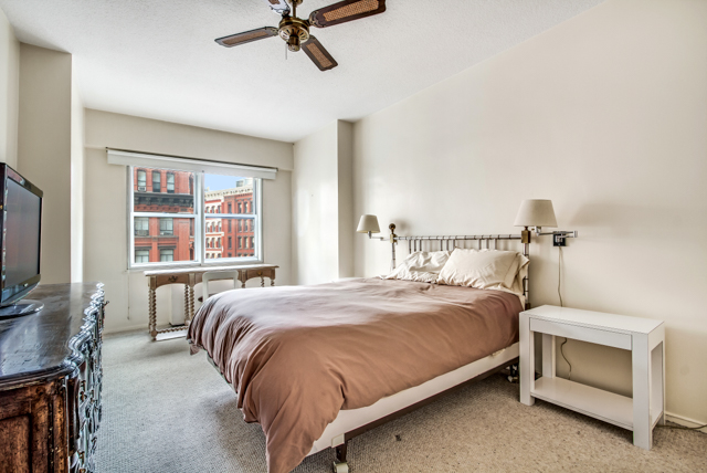 60 East 8th Street, Unit 7L Manhattan, NY 10003 - Photo 3 of 11