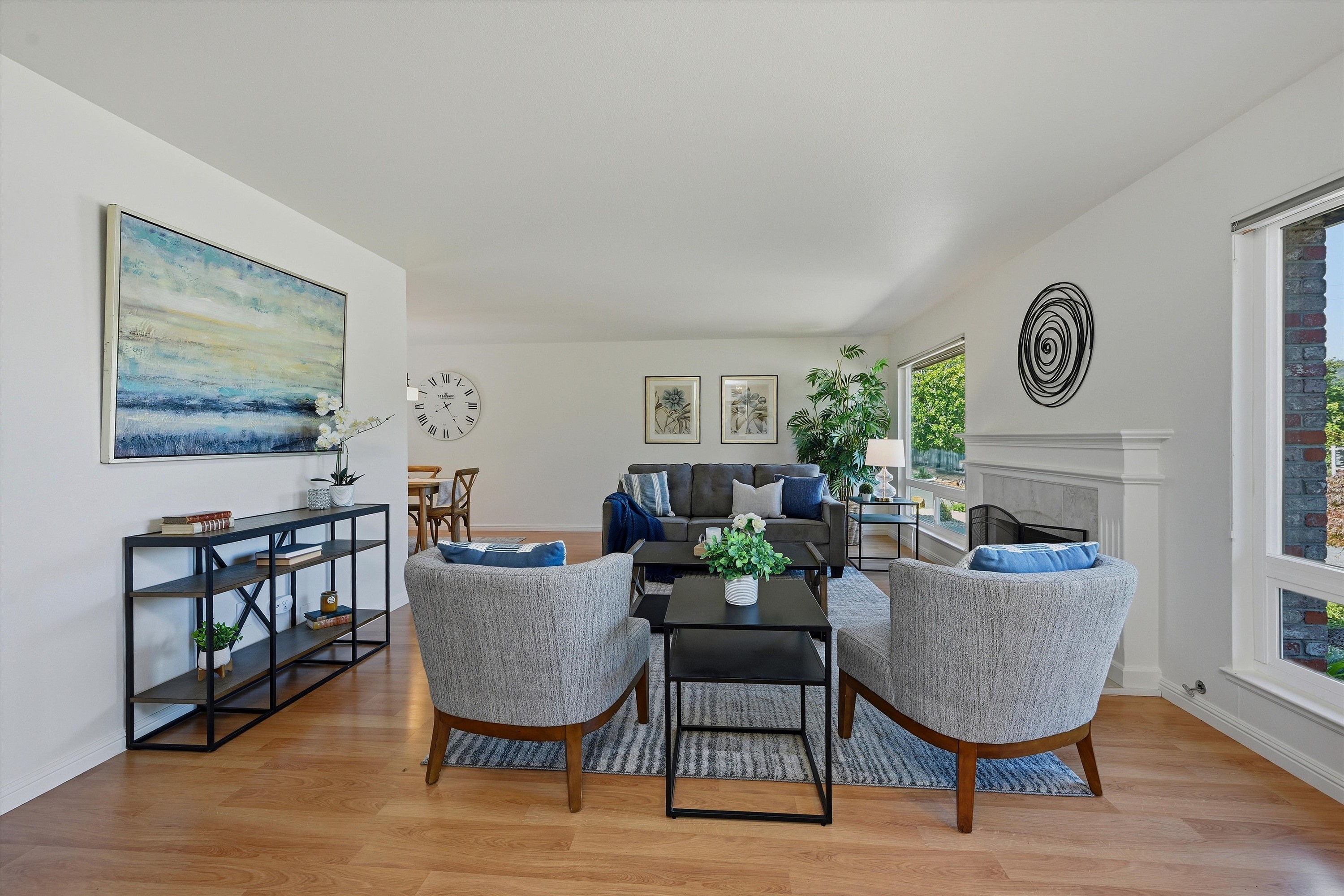 2 Oakhurst Place Santa Rosa, CA 95409 - Photo 4 of 35 Gallery Image 4