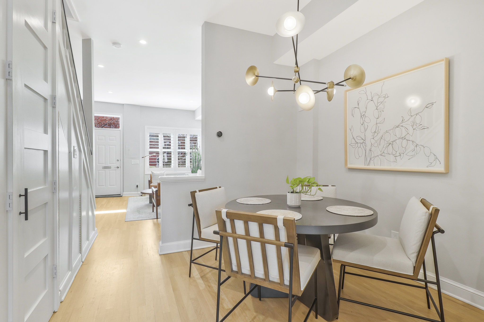 1348 Constitution Avenue Northeast Washington, DC 20002 - Photo 9 of 39