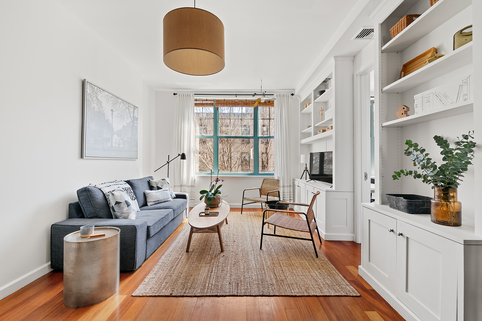 72 Roebling Street, Unit 2B Brooklyn, NY 11211 - Photo 1 of 8 Gallery Image 1