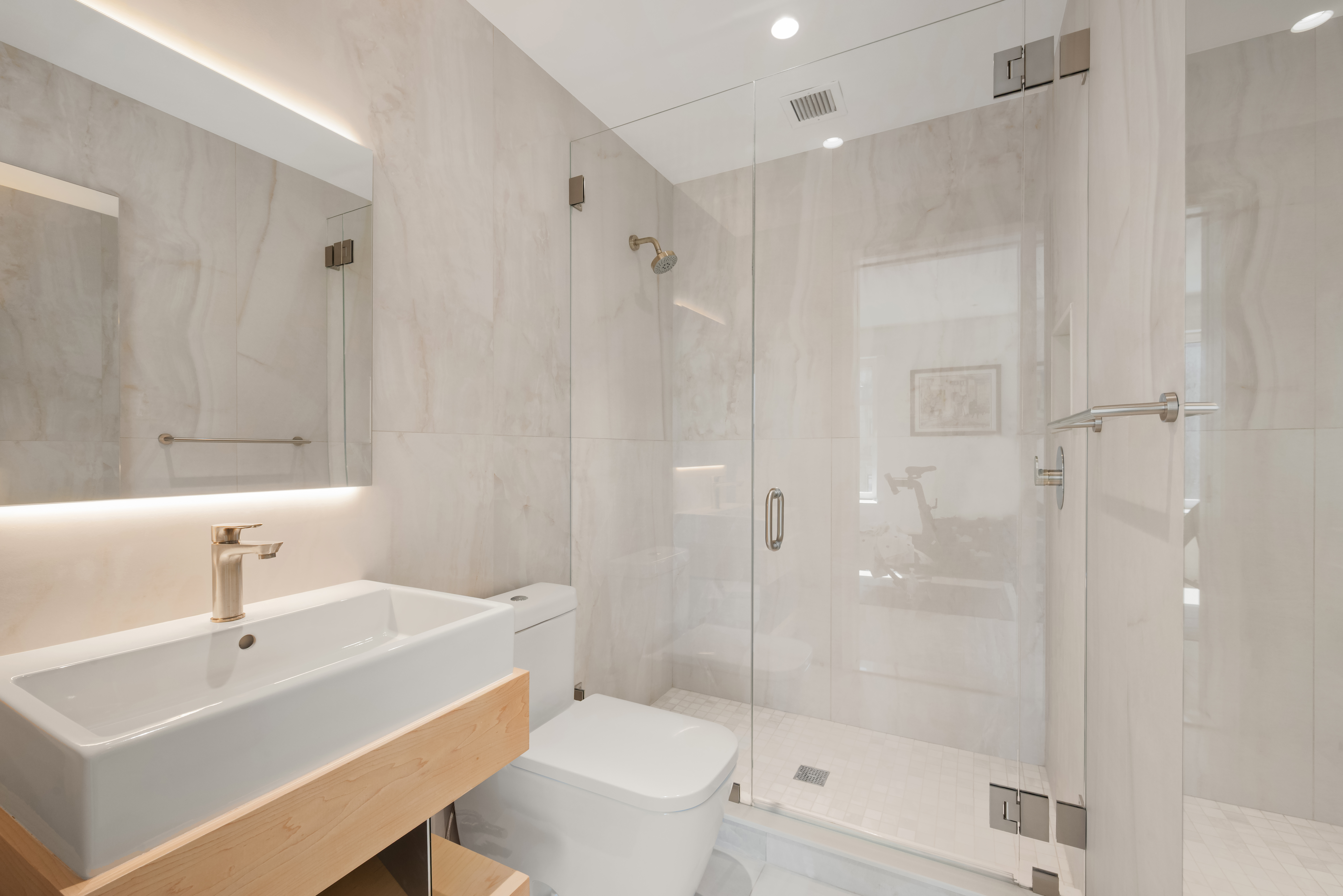 106 Central Park South, Unit 26A Manhattan, NY 10019 - Photo 10 of 16 Gallery Image 10