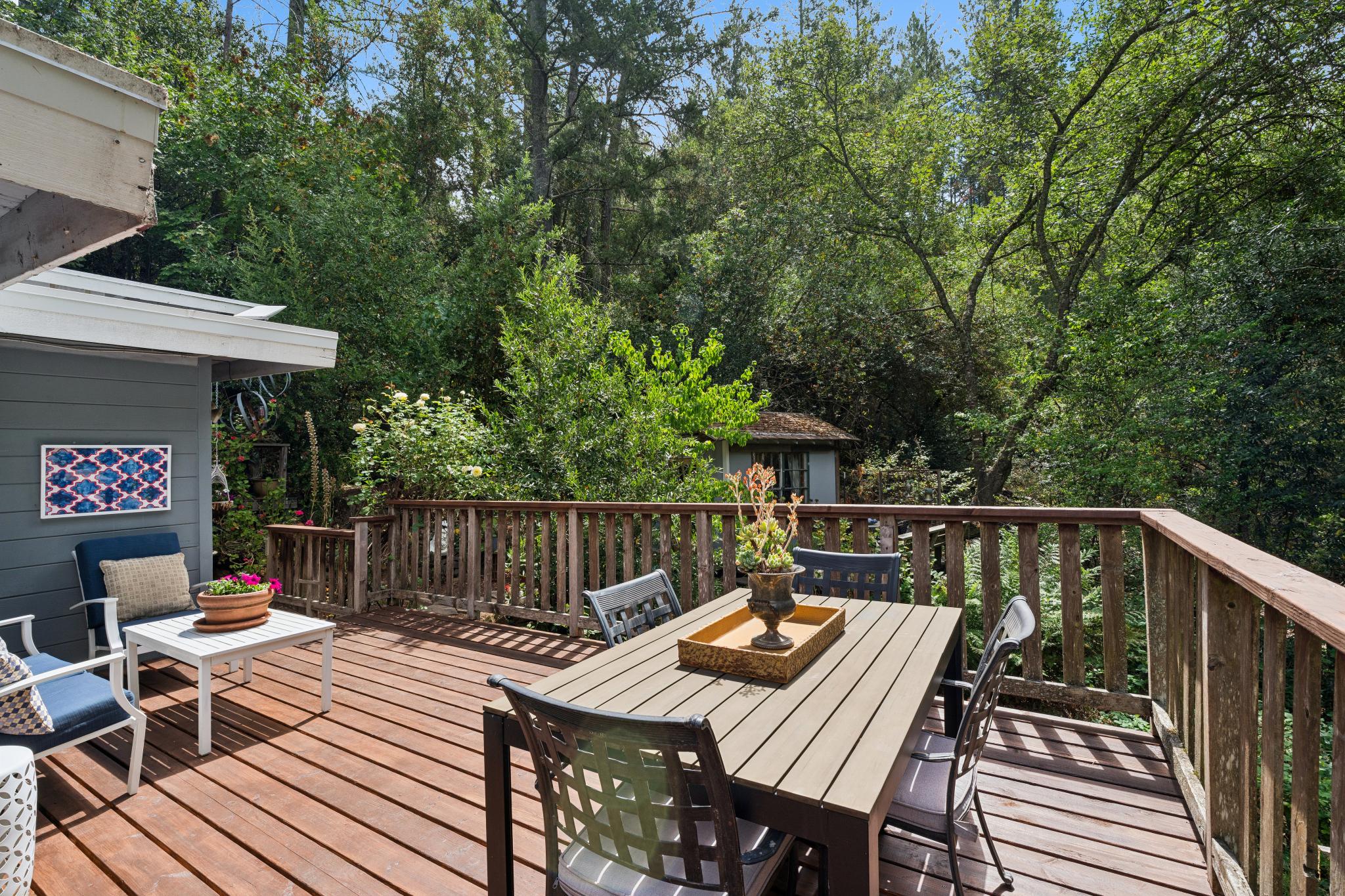 5444 Gates Road Santa Rosa, CA 95404 - Photo 18 of 25 Gallery Image 18
