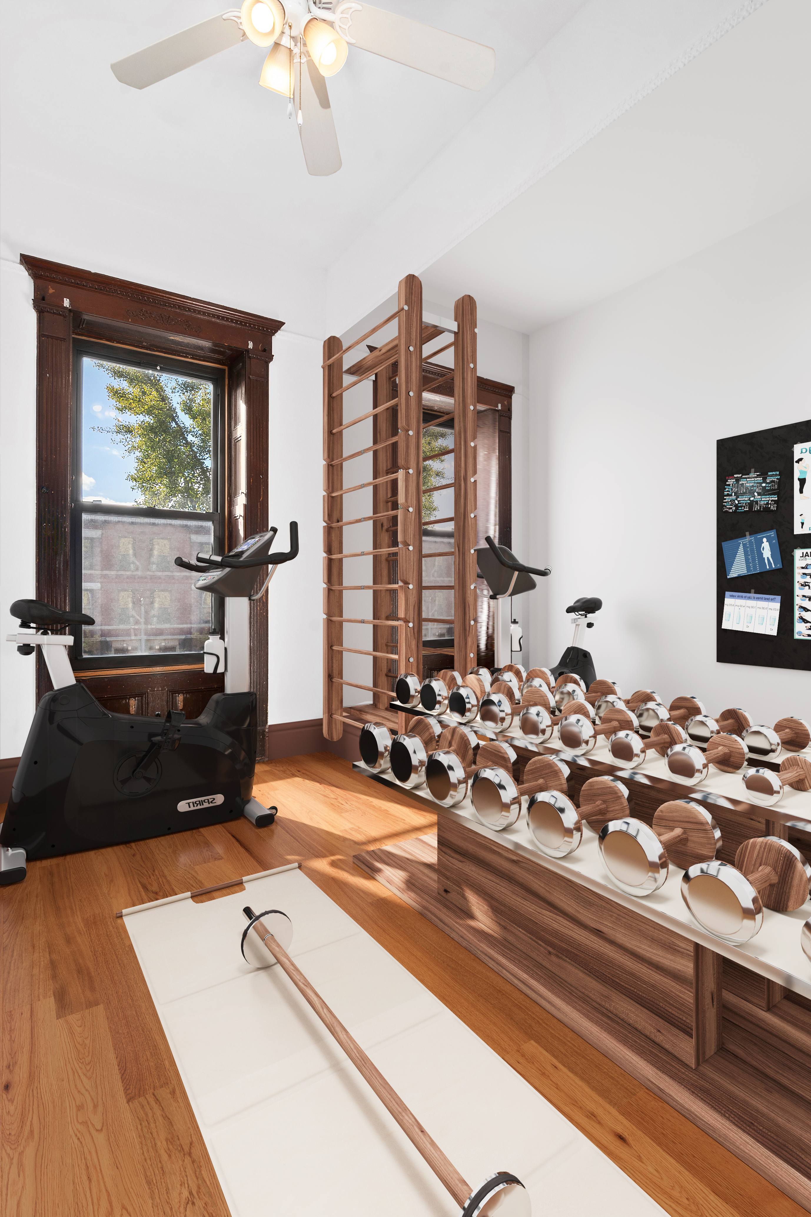 299 MacDonough Street Brooklyn, NY 11233 - Photo 8 of 20