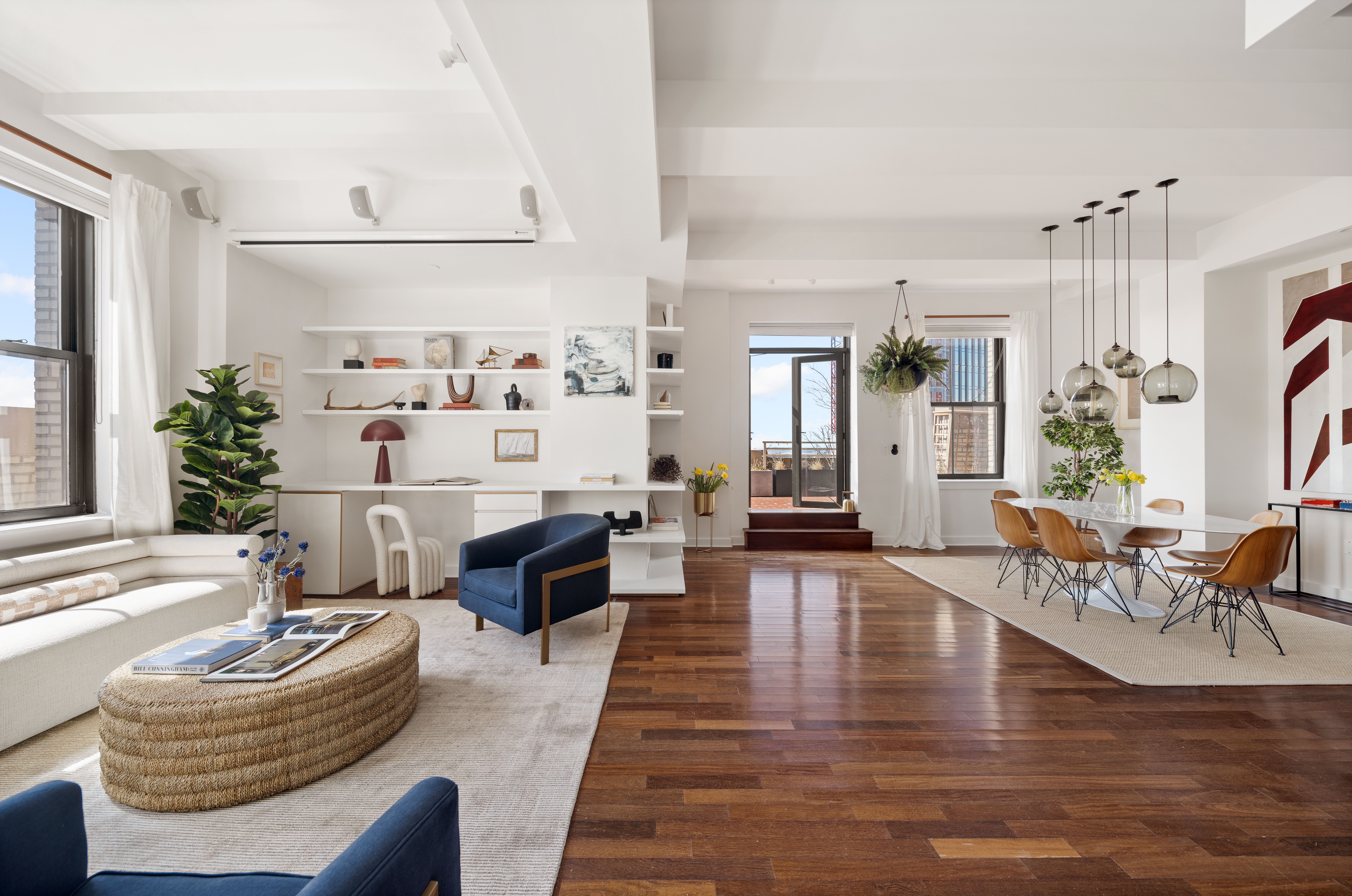 1 Hanson Place, Unit 21D Brooklyn, NY 11243 - Photo 3 of 26