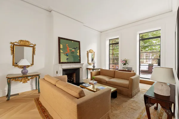 $17,950,000 | 55 West 9th Street | Greenwich Village