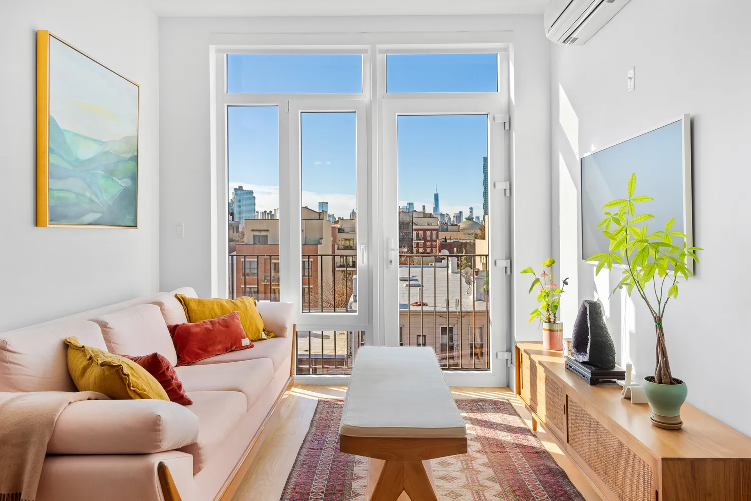 $5,450 | 183 Mc Guinness Boulevard, Unit 6C | Greenpoint