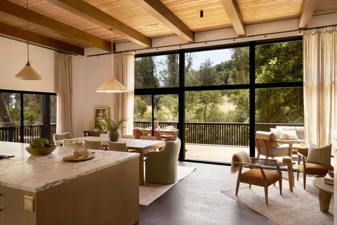 $5,395,000 | 921 El Rancho Road, Santa Barbara, CA 93108