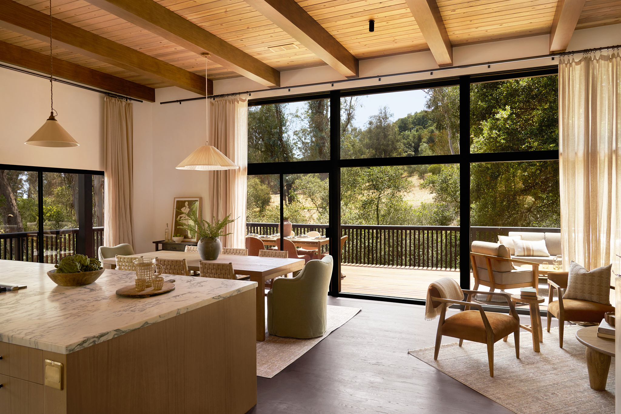 921 El Rancho Road Santa Barbara, CA 93108 - Photo 1 of 32