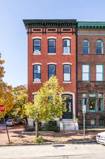 $750,000 | 1700 Park Avenue, Baltimore, MD 21217