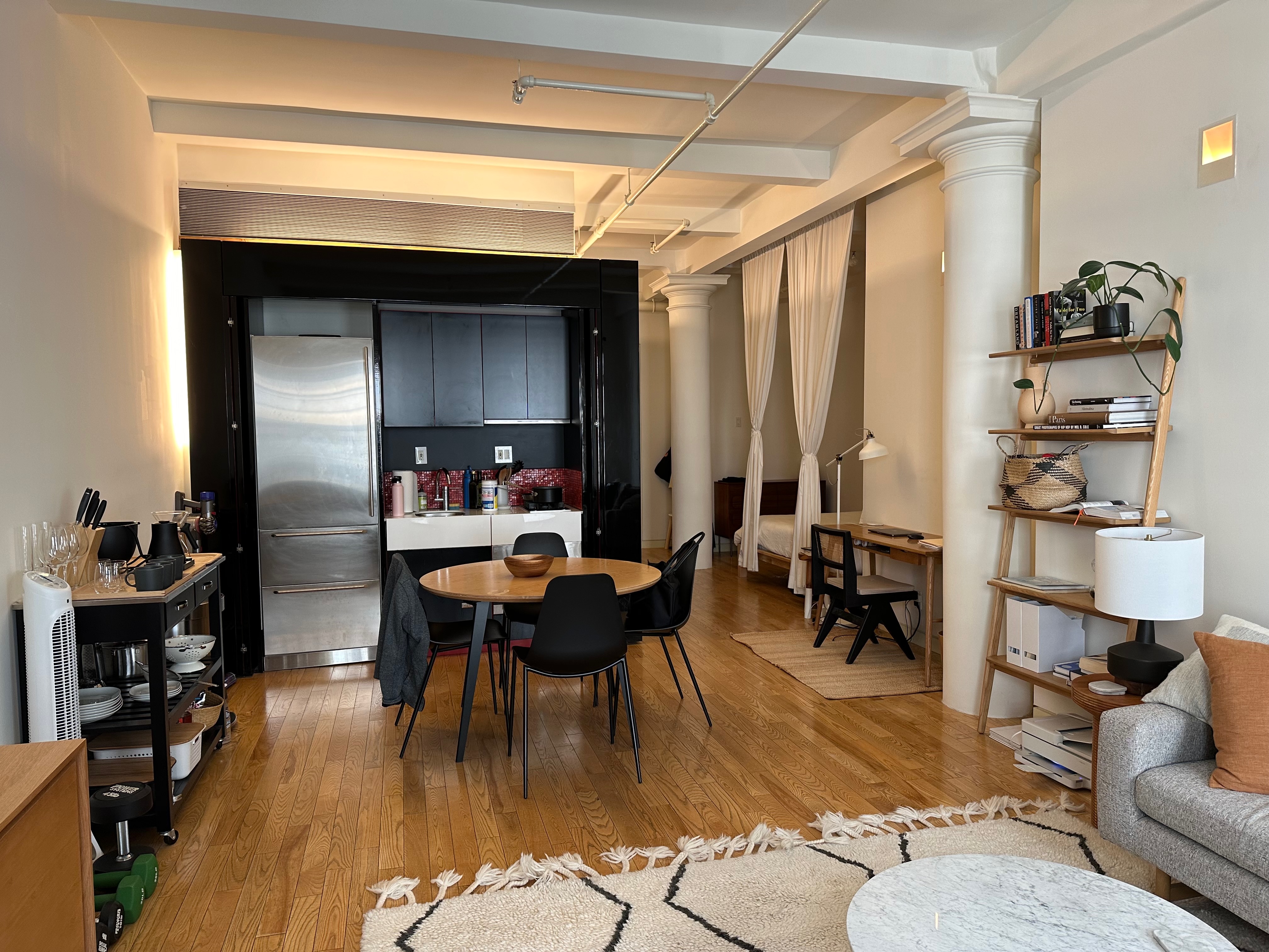 16 West 19th Street, Unit 8B Manhattan, NY 10011 - Photo 4 of 19
