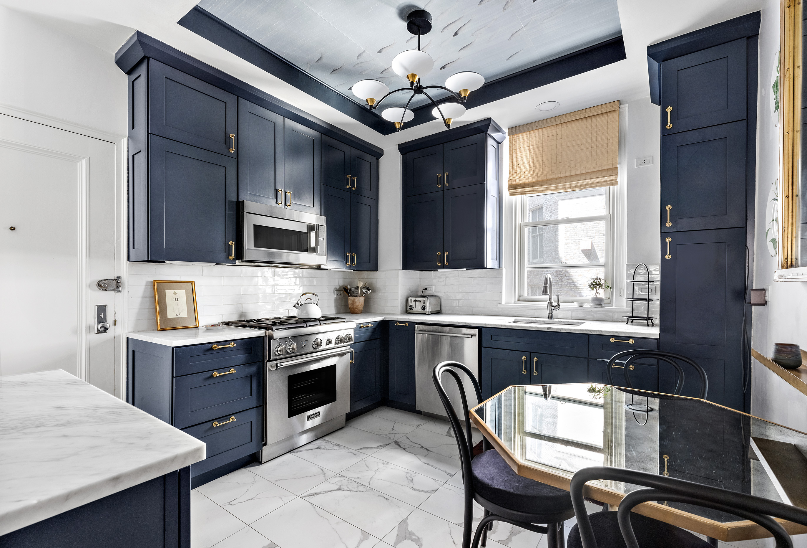 1150 5th Avenue, Unit 11E Manhattan, NY 10128 - Photo 7 of 14