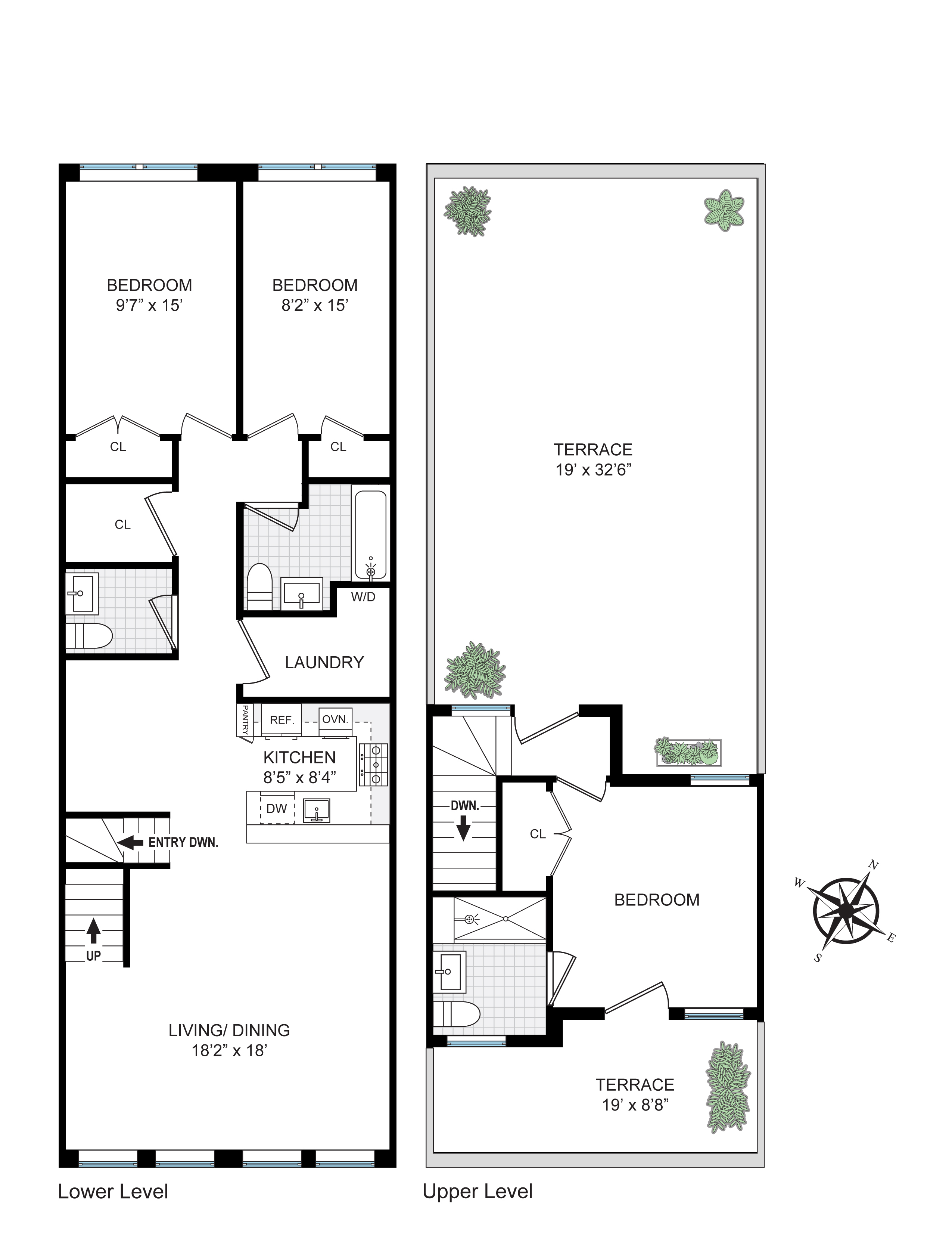 147 14th Street, Unit 3 Brooklyn, NY 11215 - Photo 10 of 10