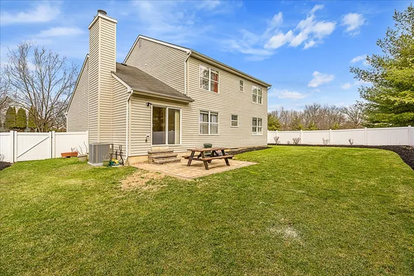 $599,900 | 27 Blossom Drive, Ewing, NJ 08638