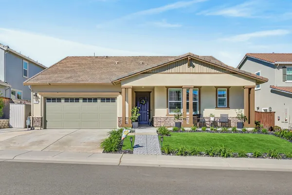 $749,000 | 510 Cabrillo Court, Lincoln, CA 95648