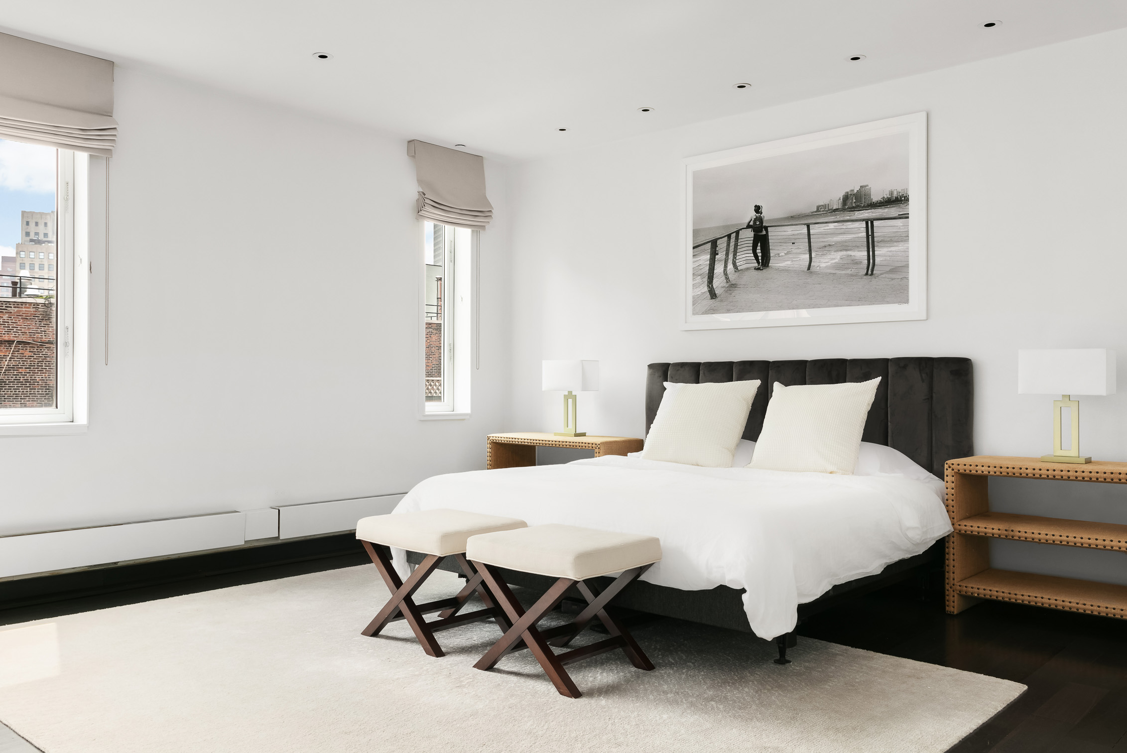 116 Hudson Street, Unit PH Manhattan, NY 10013 - Photo 7 of 10