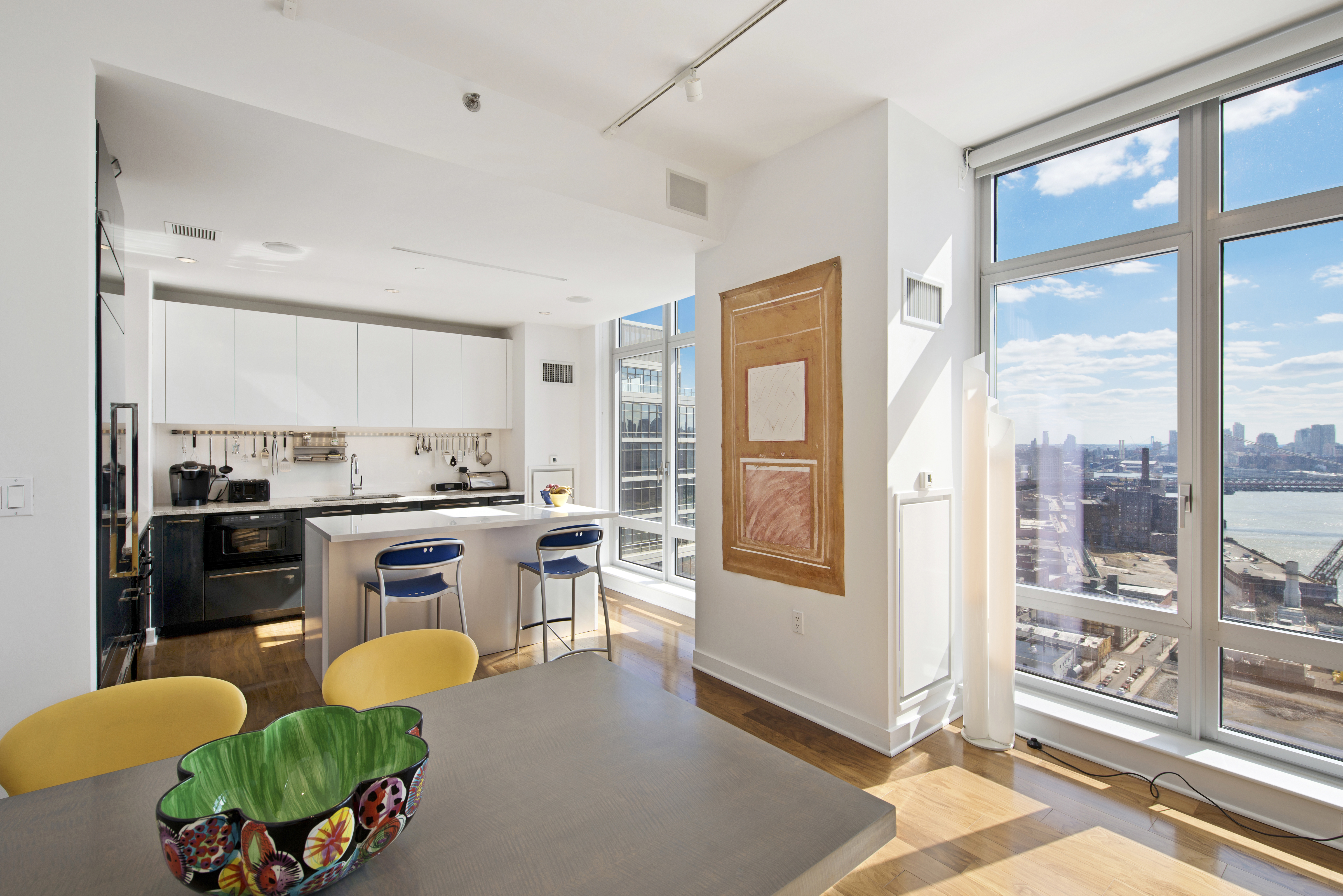 2 Northside Piers, Unit PH2 Brooklyn, NY 11249 - Photo 3 of 34