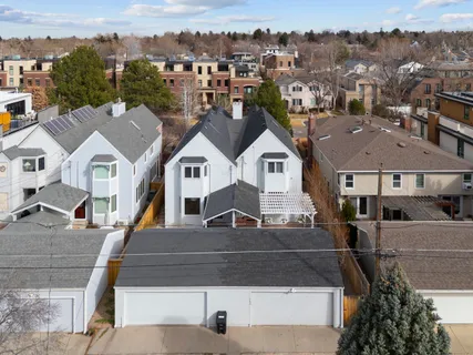 $1,750,000 | 343 Garfield Street, Denver, CO 80206