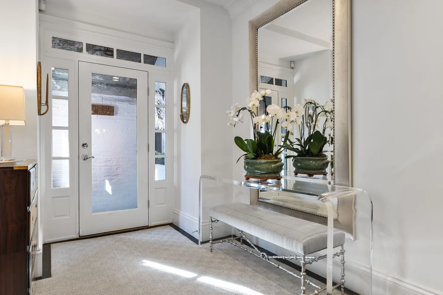 Contact Agent | 11-1/2 Union Park, Unit 1, Boston, MA 02118