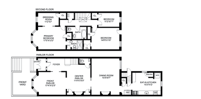 130 Rutland Road, Unit 1 Brooklyn, NY 11225 - Photo 22 of 22