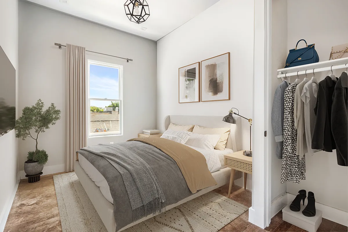 16-12 Centre Street, Unit 2 Queens, NY 11385 - Photo 7 of 13
