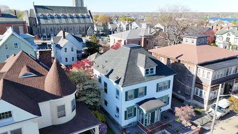 $675,000 | 115 Mill Street, New Bedford, MA 02740