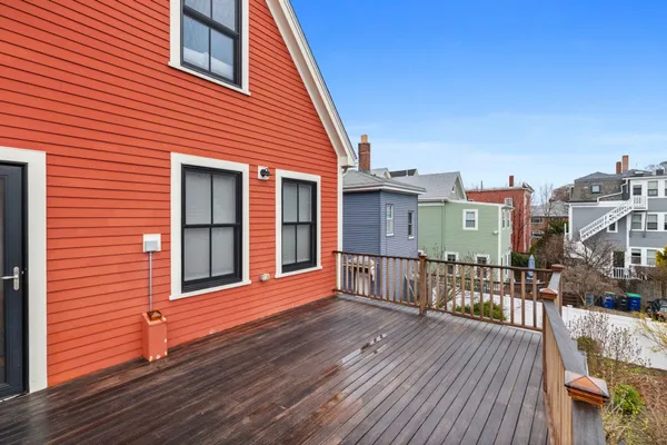 $1,525,000 | 49 Cedar Street, Unit 2, Somerville, MA 02143