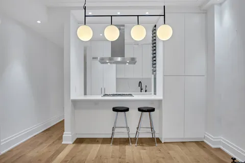$649,000 | 790 Riverside Drive, Unit 1K | Washington Heights