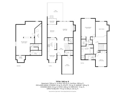 $699,000 | 3 Carswell Court, Basking Ridge, NJ 07920