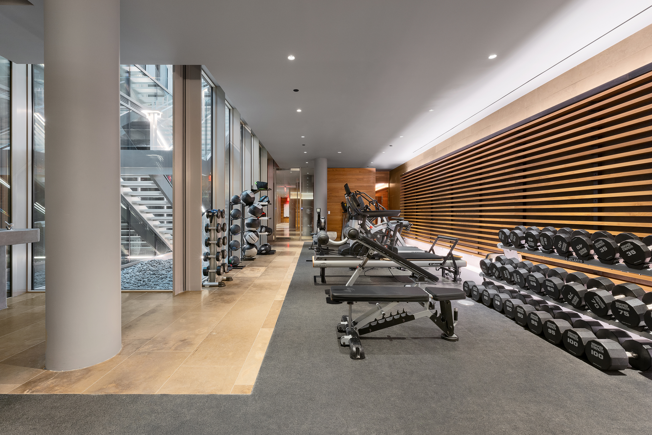 1 Great Jones Alley, Unit 3A Manhattan, NY 10012 - Photo 24 of 28