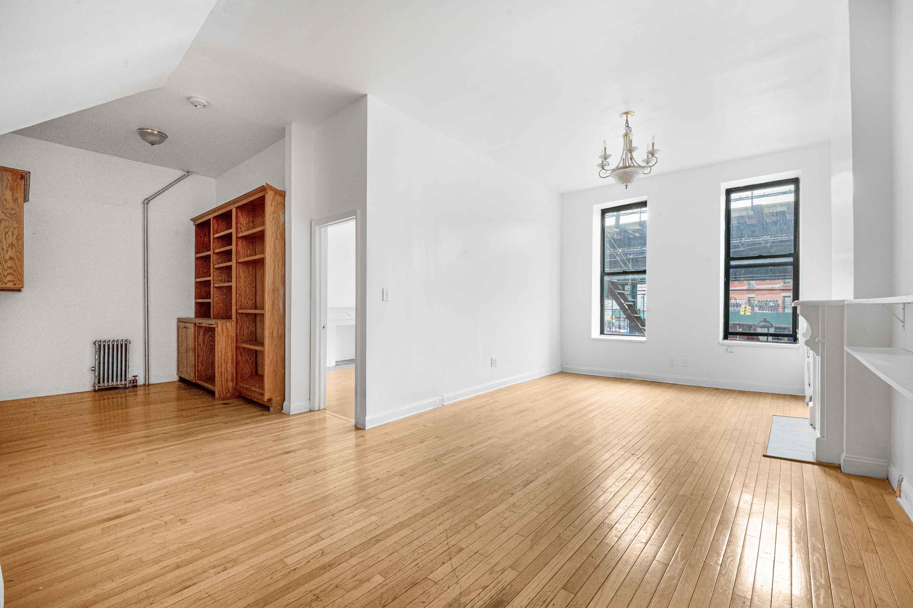 1501 Broadway, Unit HSE Brooklyn, NY 11221 - Photo 4 of 17