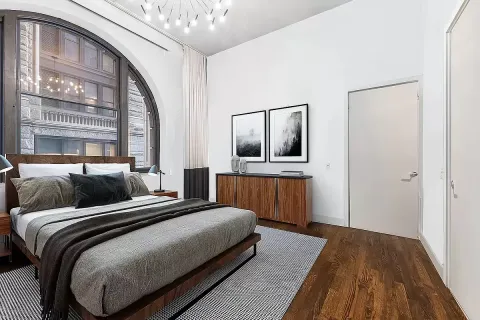 $2,199,000 | 150 Nassau Street, Unit 2A | Financial District