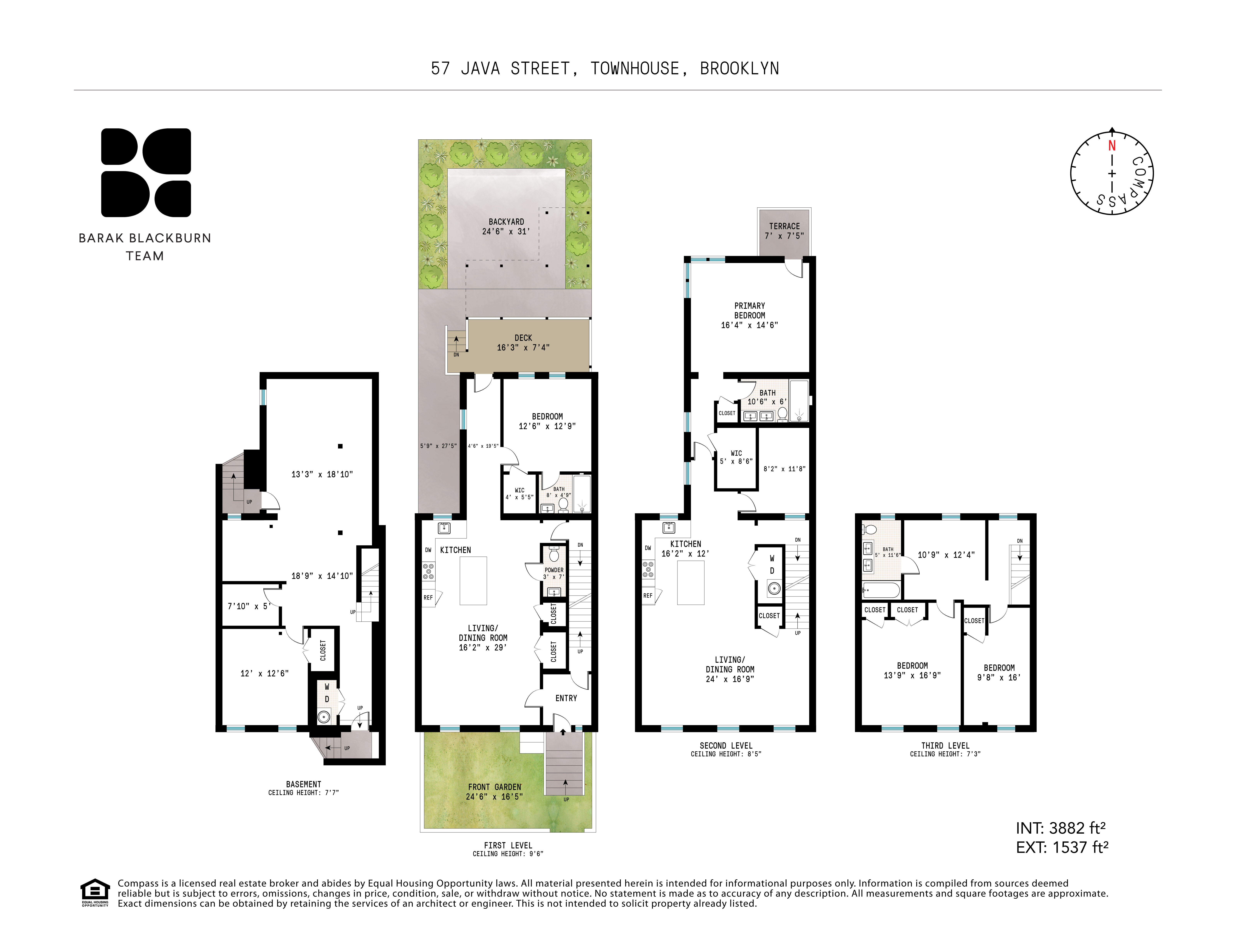 57 Java Street Brooklyn, NY 11222 - Photo 18 of 18