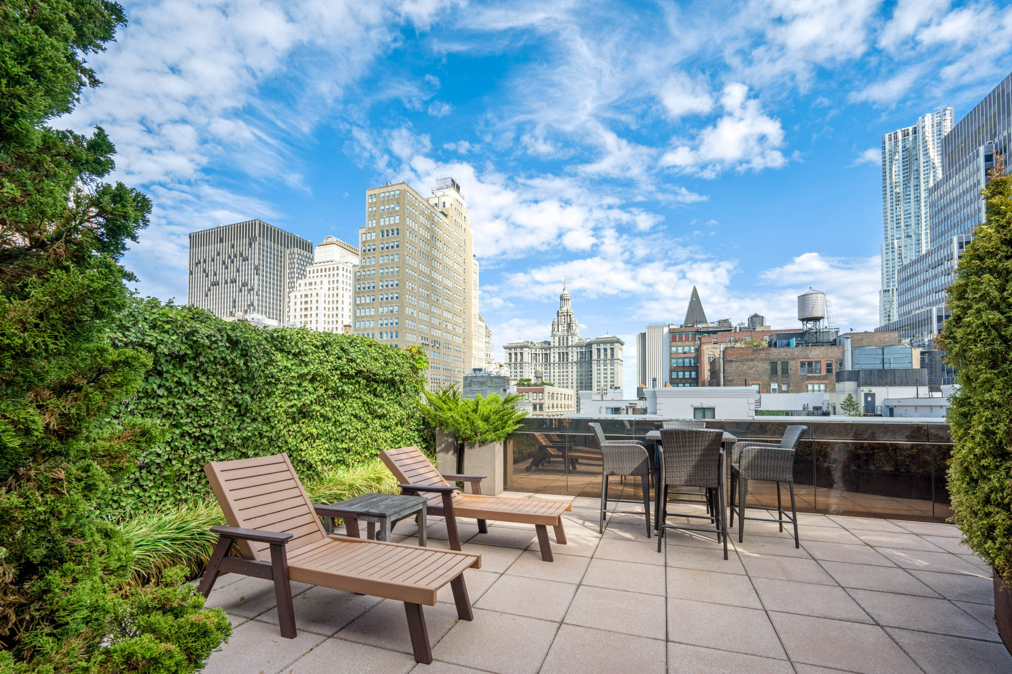 37 Warren Street, Unit 3C Manhattan, NY 10007 - Photo 11 of 16